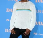 Rapper Desiigner Arrested in South Carolina on Domestic Violence Charges