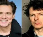 Jim Carrey Personally Received His Honorary César Award in Paris