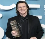 César Awards Officials Confirm Jim Carrey’s Genuine Appearance at Ceremony