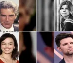 Inside the 2026 Actor Awards Red Carpet: Hollywood’s Most Stylish Couples