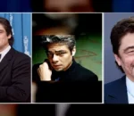 Benicio del Toro and Daughter Delilah Hit the Red Carpet Together in 2026