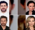 Memorable Celebrity PDA Moments at the SAG Awards