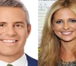 Andy Cohen Clashes with Sarah Michelle Gellar Over RHOBH Season Quality