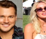 Colton Underwood Insisted Past Drama Stay Off Cameras During The Traitors