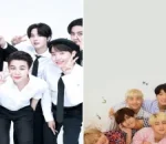 BTS Dominates Global Charts with 'SWIM' as Goo Goo Dolls See Revival