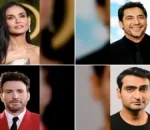 Oscars 2026 Presenters Include Demi Moore, Javier Bardem, and More Stars