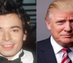 Jimmy Fallon Mocks Trump’s Lengthy State of the Union Speech on Tonight Show