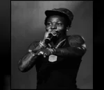 Young Rapper Inkabee Covers Black Eyed Peas on triple j Like A Version