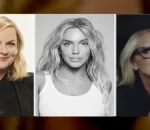 Amy Poehler, Alex Cooper, Mel Robbins Lead 2026 iHeartPodcast Awards Nominees
