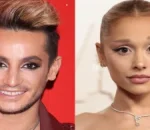 Frankie Grande Shares Hilarious Survivor Audition Before Big Brother Fame