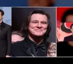 Jim Carrey’s Changed Appearance at César Awards Explained by Expert