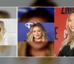 Hilary Duff’s Go-To Foundation-Concealer Boosts Her Radiant Look