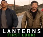 New Lanterns Trailer Fuels Fan Theories on Hal Jordan’s Fate and Legacy
