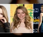 Bridgit Mendler Credits Disney Years for Building Work Ethic Before Space Venture