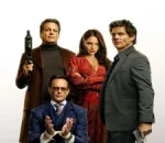 Mike & Nick & Nick & Alice Review: Vince Vaughn Leads Time-Travel Crime Comedy