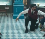 Dev Patel Stars in Gripping Thriller Now Streaming on Netflix