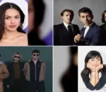 A-Listers and Indie Icons Unite on Help (2) Charity Album for Kids