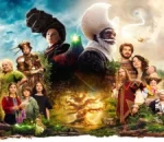 Rebecca Ferguson and Andrew Garfield Star in New Fantasy Film with Perfect Score