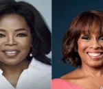 Oprah and Gayle King’s Funny Fashion Week Walk Explained by Oprah