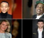 John Legend Joins Roc Nation, Partnering with Jay-Z’s Management Team