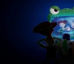 Ernie Hudson Shares Experience Replacing Carl Weathers in Toy Story 5