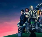 Tim Burton’s $452M Beetlejuice Sequel Gains Cult Status Two Years Later