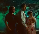 Intense Apple TV+ Cape Fear Series Stars Amy Adams and Javier Bardem