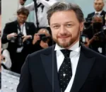 James McAvoy and Lisa Liberati Quietly Welcomed Their Son Four Years Ago