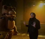 Skeet Ulrich Reveals Early Writing Stage for Five Nights at Freddy’s 3 Film