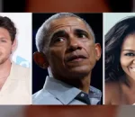 Niall Horan Remembers Secret Service at One Direction Concerts with Obamas
