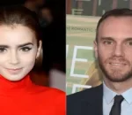 Lily Collins Reunites with Stolen Engagement Ring Nearly Three Years Later