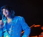 Baz Luhrmann’s New Elvis Documentary Reveals Rare Footage from Vegas Shows