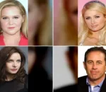 Amy Schumer Enjoys Knicks Game with Friends as Stars Shine in NYC and Beyond