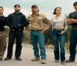 Luke Grimes Embraces New Role as Kayce Dutton in Marshals Spinoff