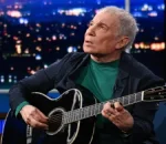 Paul Simon Revisits 1973 Song Something So Right After 33 Years Live