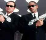 How Men in Black Missed Expanding Its Sci-Fi Universe Beyond Will Smith