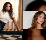Eiza Gonzalez Opens Up About Lifelong Body Image and Healing Journey