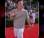 Matthew Lillard Reveals Scream Secrets and Previews Carrie TV Adaptation