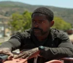 Stephen King Praises Sterling K. Brown’s Hit Sci-Fi Thriller Paradise