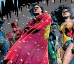 DC’s 1996 Final Night Event Solves James Gunn’s Justice League Challenge