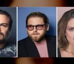 Jack Black Joins SNL Five-Timers Club with Jonah Hill and Tina Fey