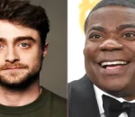 Daniel Radcliffe's Career Insights and Future Plans Revealed by AI and Himself