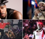 DaBaby Strongly Condemns Artist Using His Daughters for Viral Fame