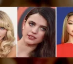 Sabrina Carpenter, Margaret Qualley, and Madelyn Cline Star in Playful ‘House Tour’ Video