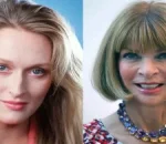 Meryl Streep and Anna Wintour Found to Be Distant Relatives Before Prada Sequel