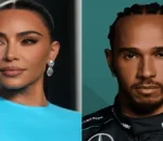 Kim Kardashian and Lewis Hamilton Confirm Relationship with Instagram Video