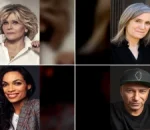 Jane Fonda Joins Amy Goodman Documentary as Executive Producer Ahead of Release