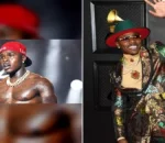 DaBaby Insists Grown Men Should Not Paint or Photograph His Daughters