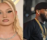 Alabama Barker Issues 24-Hour Ultimatum to Tory Lanez Amid Prison Sentence