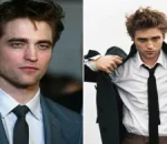 Robert Pattinson Crafts Cocktails for 'A Toast to Cinema' Feature